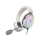 Słuchawka AQIRYS ALTAIR 7.1 RGB white
